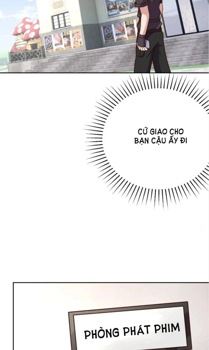 Ta Dựa Vào Ăn Uống Để Giải Cứu Thế Giới Chapter 58 - Trang 31
