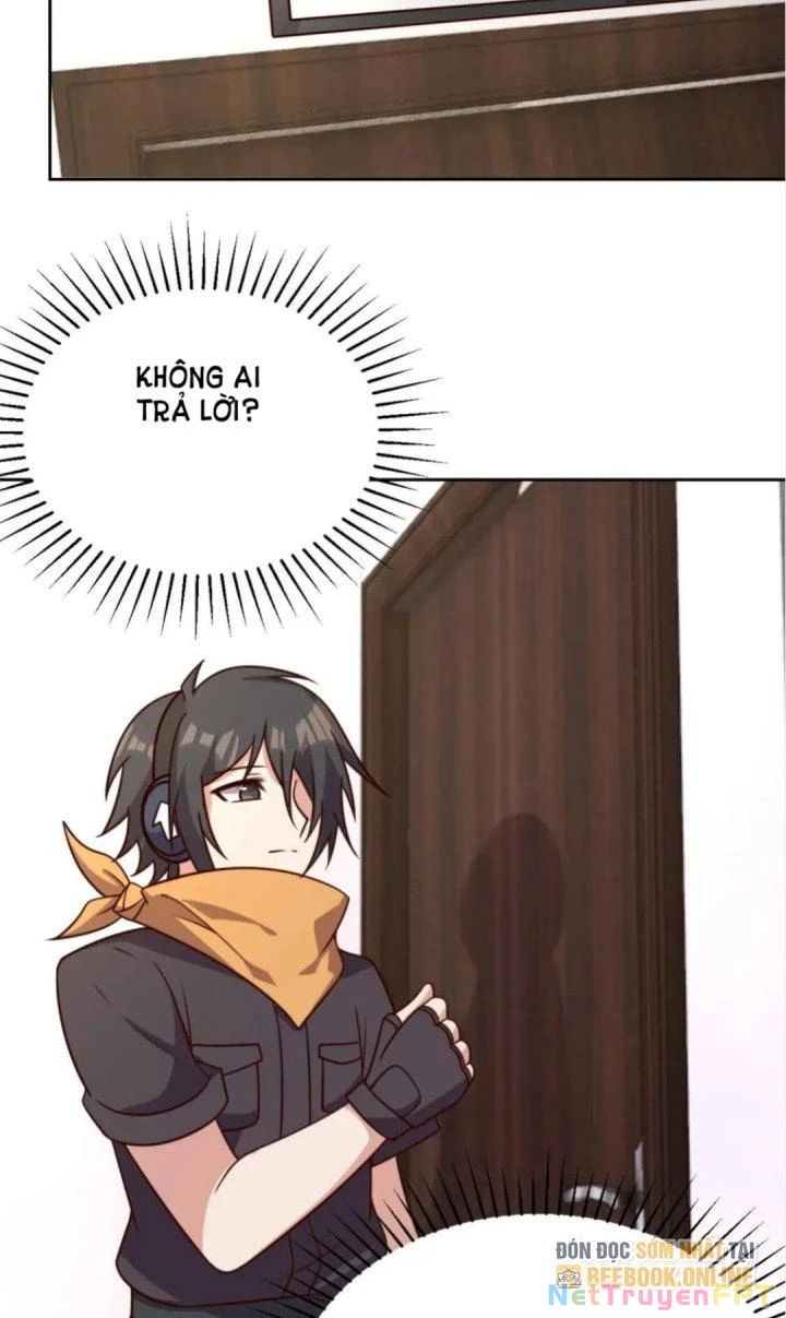 Ta Dựa Vào Ăn Uống Để Giải Cứu Thế Giới Chapter 58 - Trang 32