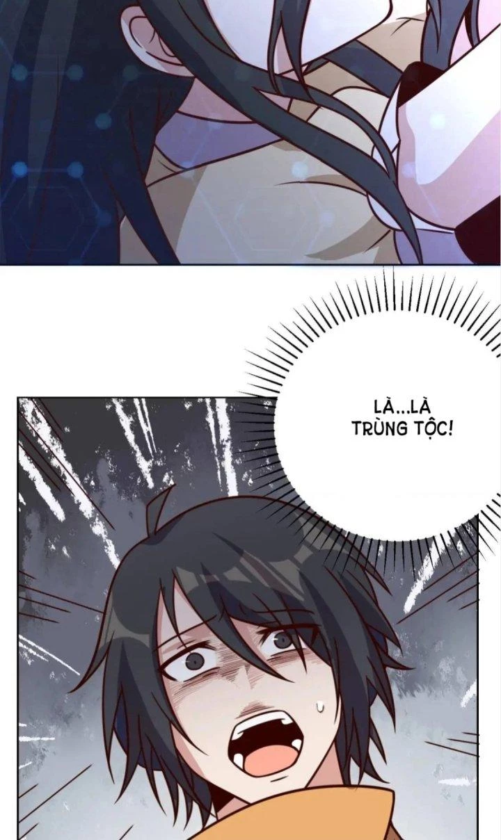 Ta Dựa Vào Ăn Uống Để Giải Cứu Thế Giới Chapter 58 - Trang 37