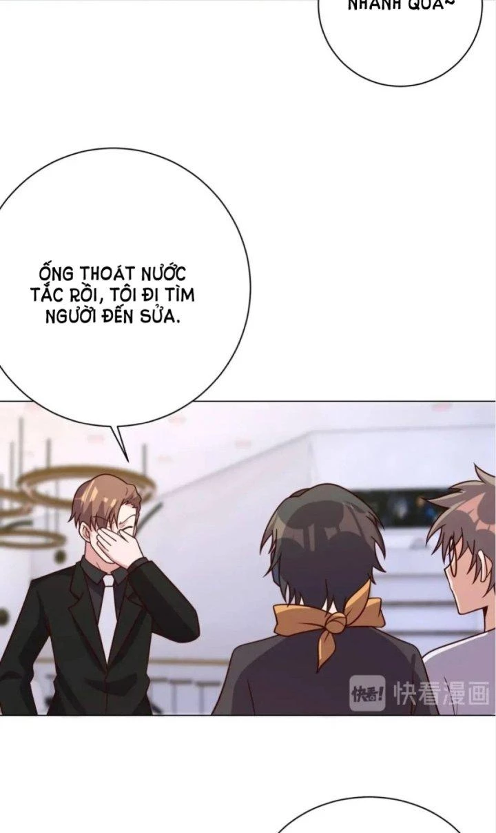 Ta Dựa Vào Ăn Uống Để Giải Cứu Thế Giới Chapter 58 - Trang 4