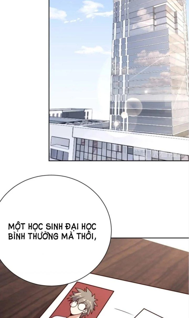 Ta Dựa Vào Ăn Uống Để Giải Cứu Thế Giới Chapter 58 - Trang 40