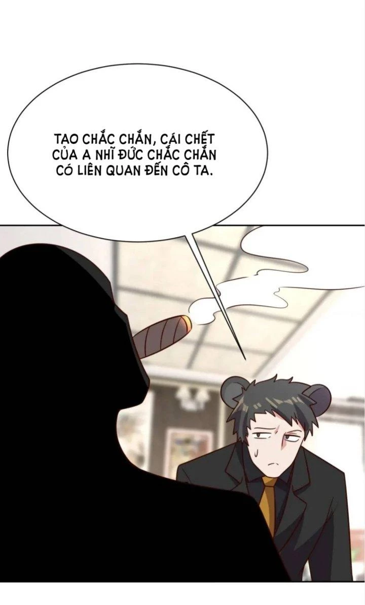 Ta Dựa Vào Ăn Uống Để Giải Cứu Thế Giới Chapter 58 - Trang 43