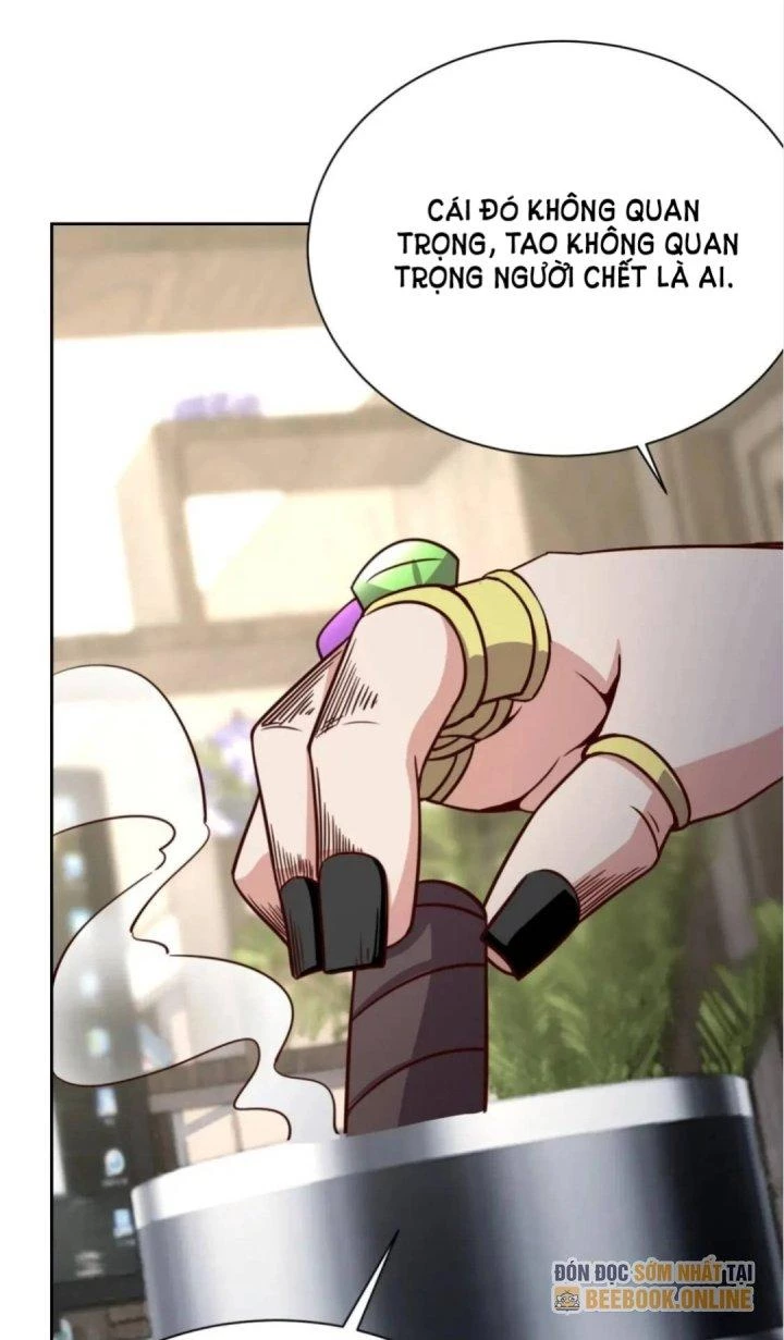 Ta Dựa Vào Ăn Uống Để Giải Cứu Thế Giới Chapter 58 - Trang 44