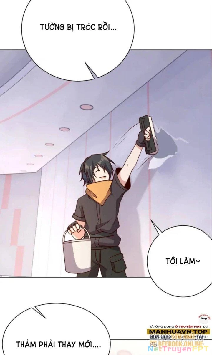 Ta Dựa Vào Ăn Uống Để Giải Cứu Thế Giới Chapter 58 - Trang 6