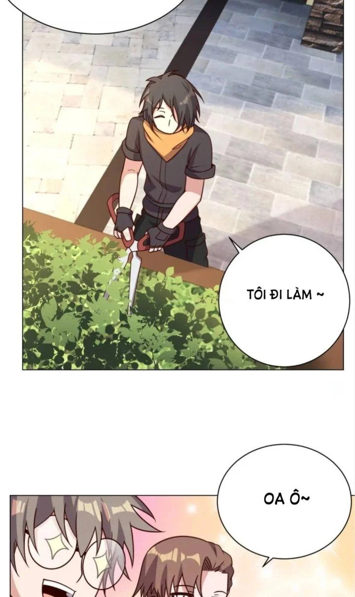 Ta Dựa Vào Ăn Uống Để Giải Cứu Thế Giới Chapter 58 - Trang 8