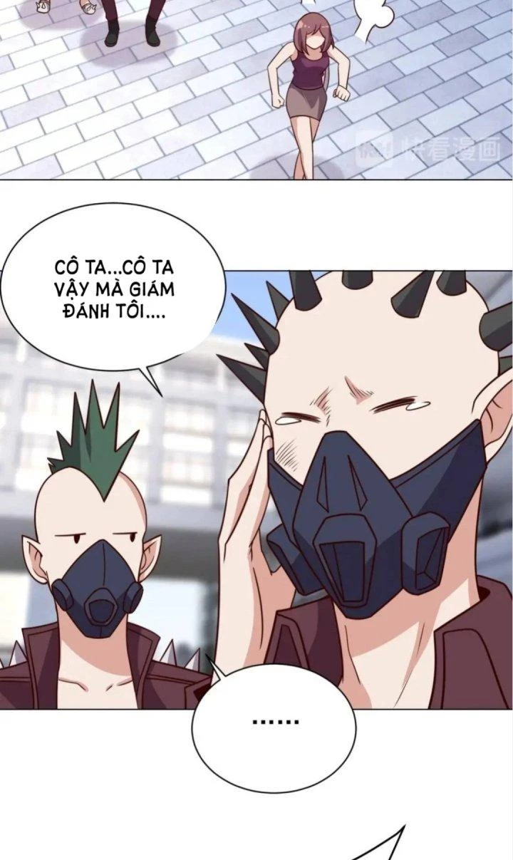 Ta Dựa Vào Ăn Uống Để Giải Cứu Thế Giới Chapter 59 - Trang 10