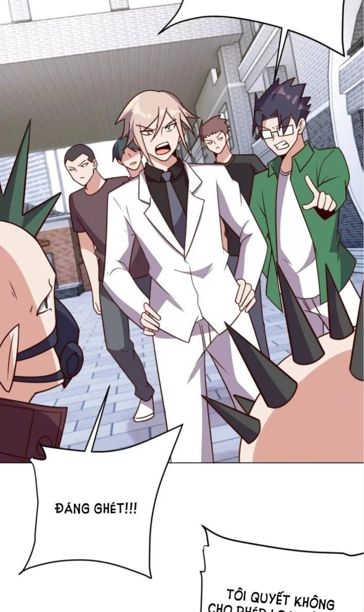 Ta Dựa Vào Ăn Uống Để Giải Cứu Thế Giới Chapter 59 - Trang 12