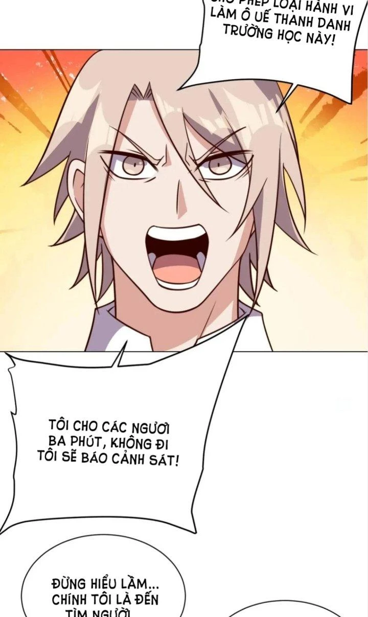 Ta Dựa Vào Ăn Uống Để Giải Cứu Thế Giới Chapter 59 - Trang 13