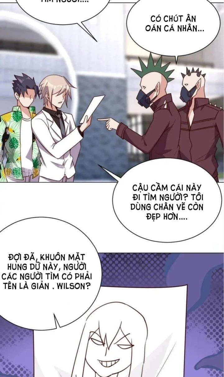 Ta Dựa Vào Ăn Uống Để Giải Cứu Thế Giới Chapter 59 - Trang 14