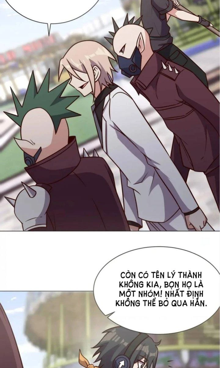 Ta Dựa Vào Ăn Uống Để Giải Cứu Thế Giới Chapter 59 - Trang 19