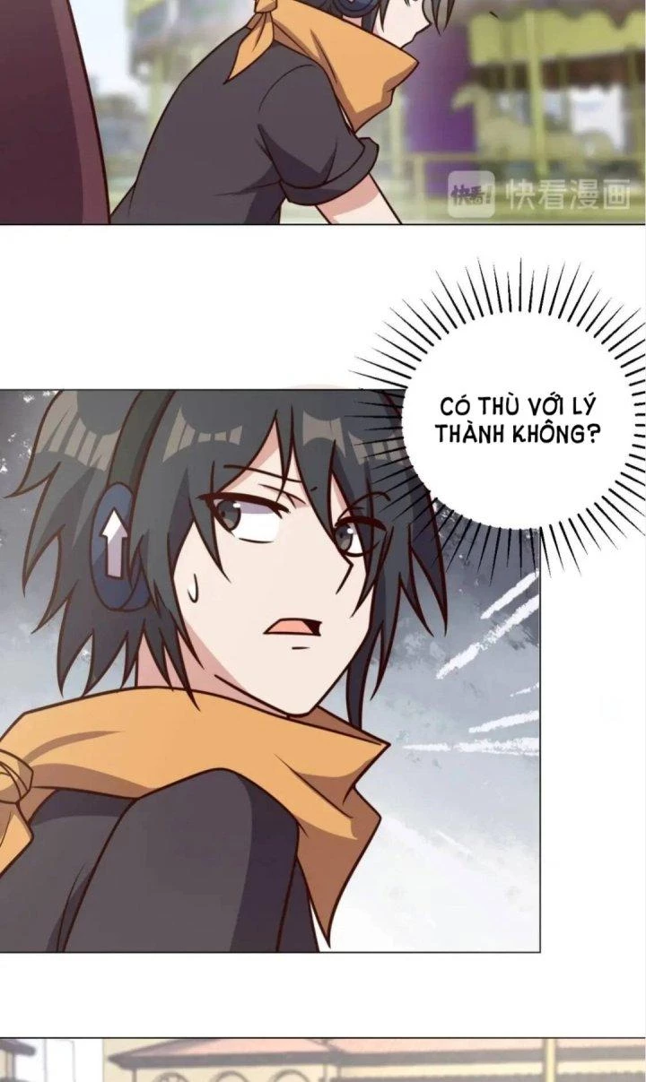 Ta Dựa Vào Ăn Uống Để Giải Cứu Thế Giới Chapter 59 - Trang 20
