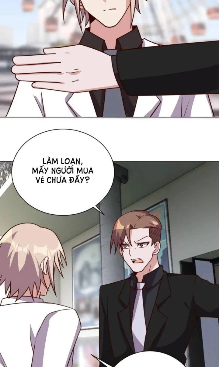 Ta Dựa Vào Ăn Uống Để Giải Cứu Thế Giới Chapter 59 - Trang 24