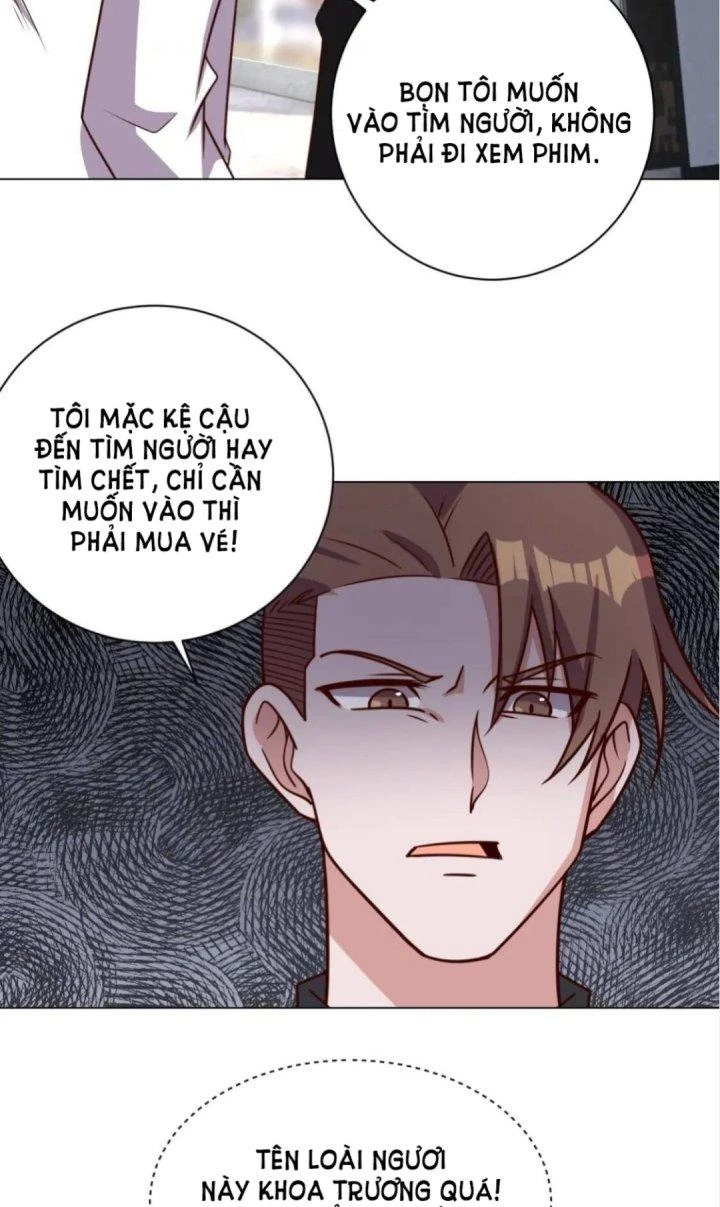 Ta Dựa Vào Ăn Uống Để Giải Cứu Thế Giới Chapter 59 - Trang 25