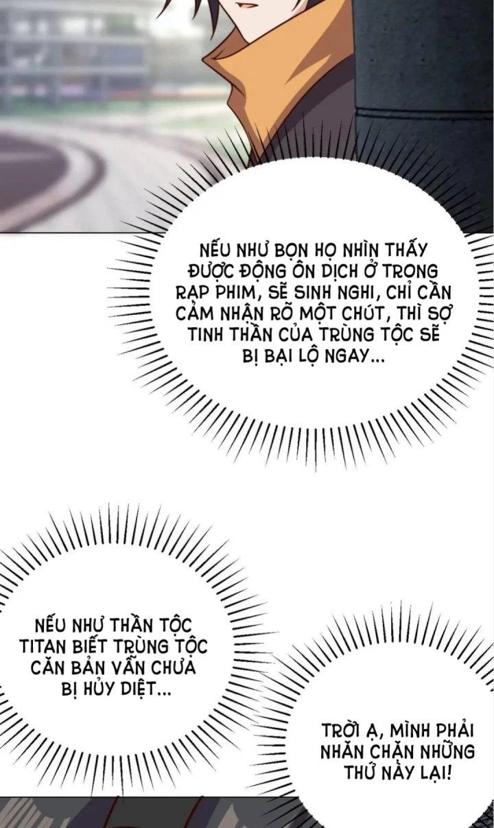 Ta Dựa Vào Ăn Uống Để Giải Cứu Thế Giới Chapter 59 - Trang 29