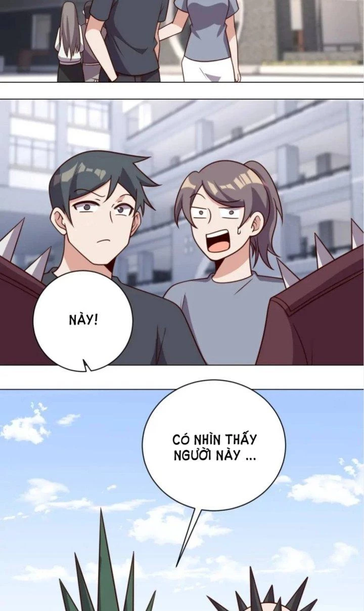 Ta Dựa Vào Ăn Uống Để Giải Cứu Thế Giới Chapter 59 - Trang 3