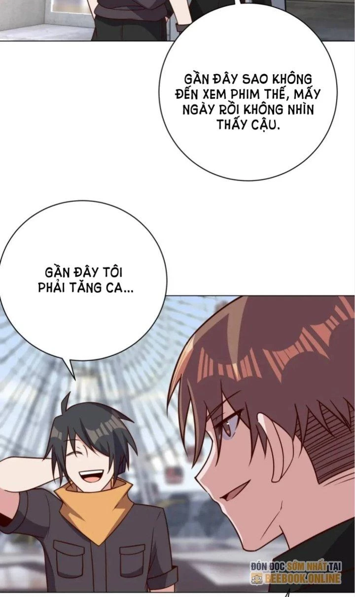 Ta Dựa Vào Ăn Uống Để Giải Cứu Thế Giới Chapter 59 - Trang 31