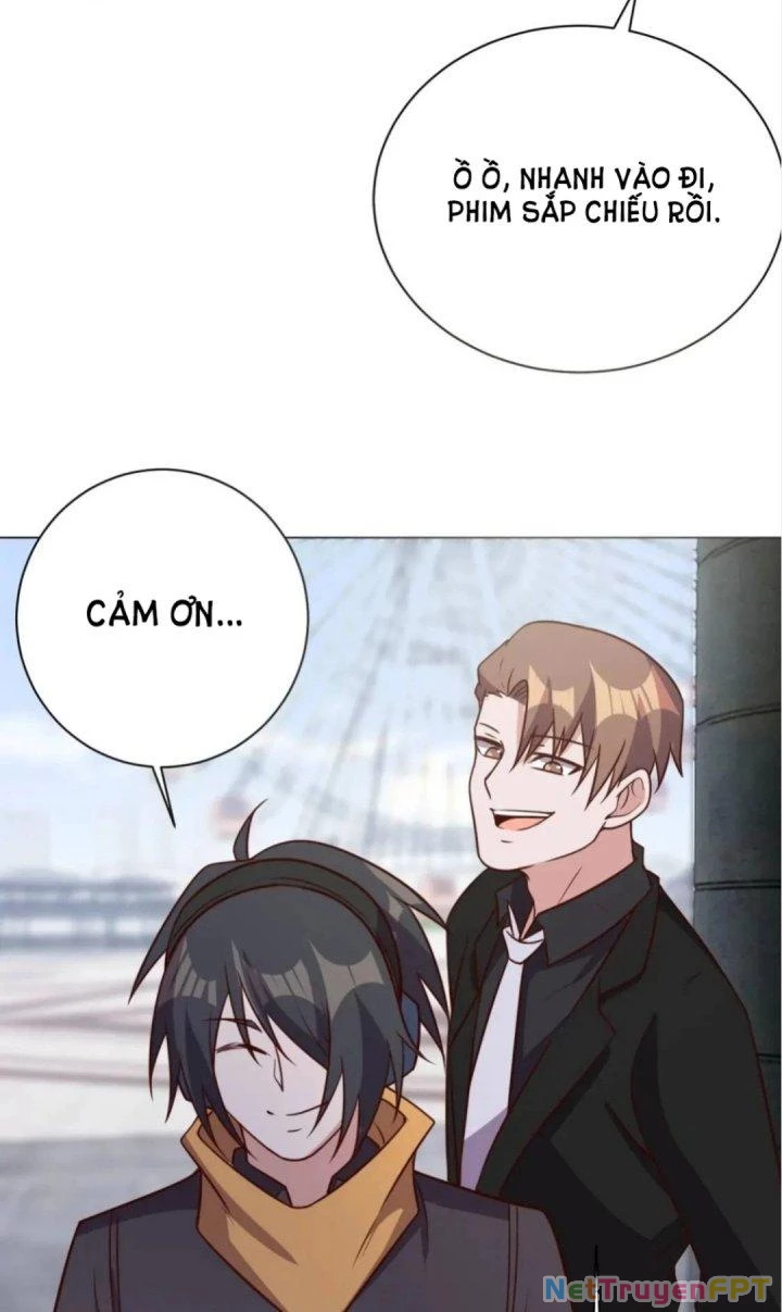 Ta Dựa Vào Ăn Uống Để Giải Cứu Thế Giới Chapter 59 - Trang 32