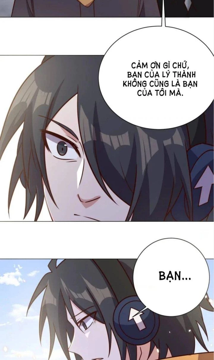 Ta Dựa Vào Ăn Uống Để Giải Cứu Thế Giới Chapter 59 - Trang 33