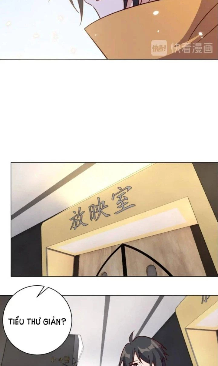 Ta Dựa Vào Ăn Uống Để Giải Cứu Thế Giới Chapter 59 - Trang 34