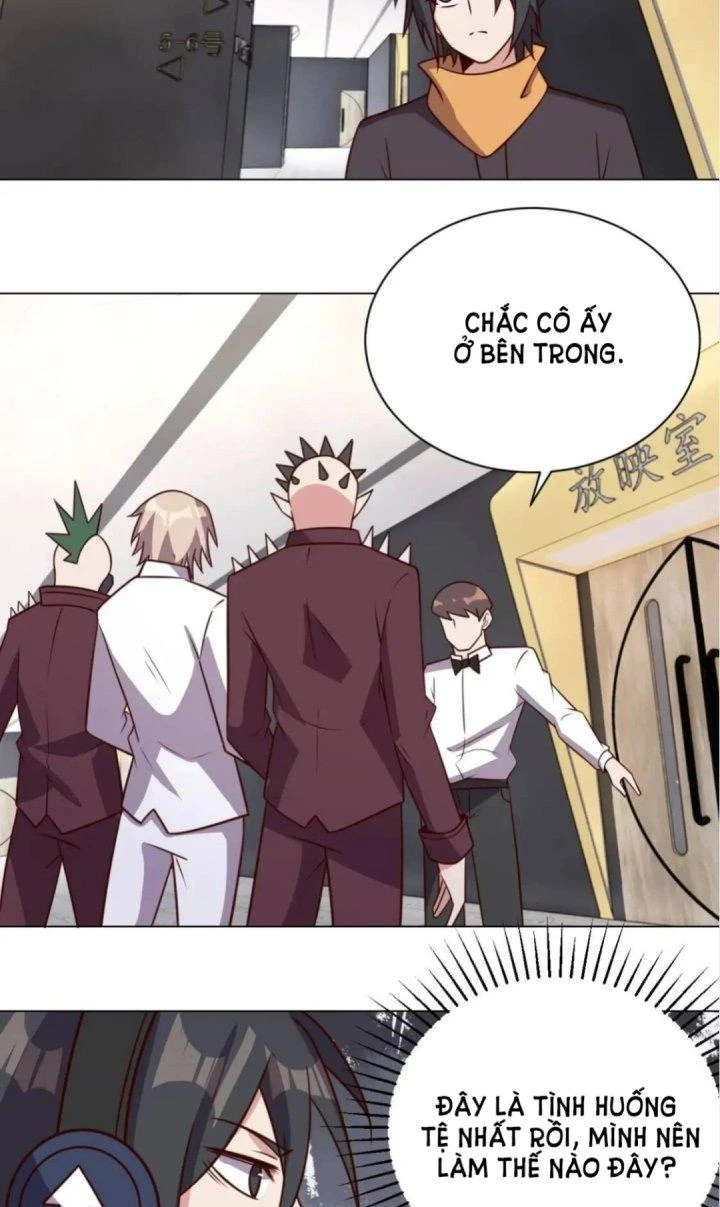 Ta Dựa Vào Ăn Uống Để Giải Cứu Thế Giới Chapter 59 - Trang 35