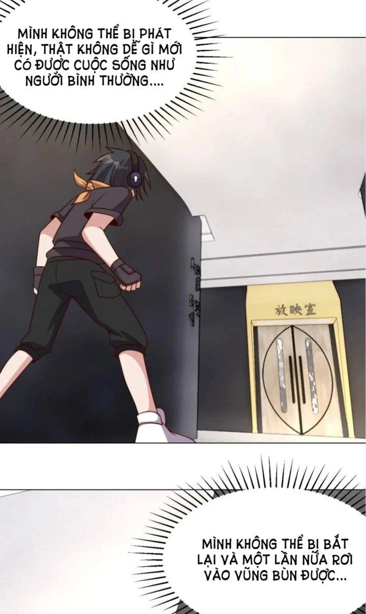 Ta Dựa Vào Ăn Uống Để Giải Cứu Thế Giới Chapter 59 - Trang 38