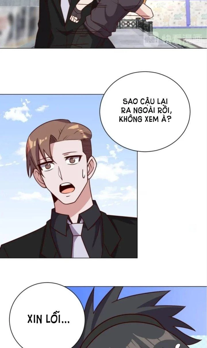 Ta Dựa Vào Ăn Uống Để Giải Cứu Thế Giới Chapter 59 - Trang 40