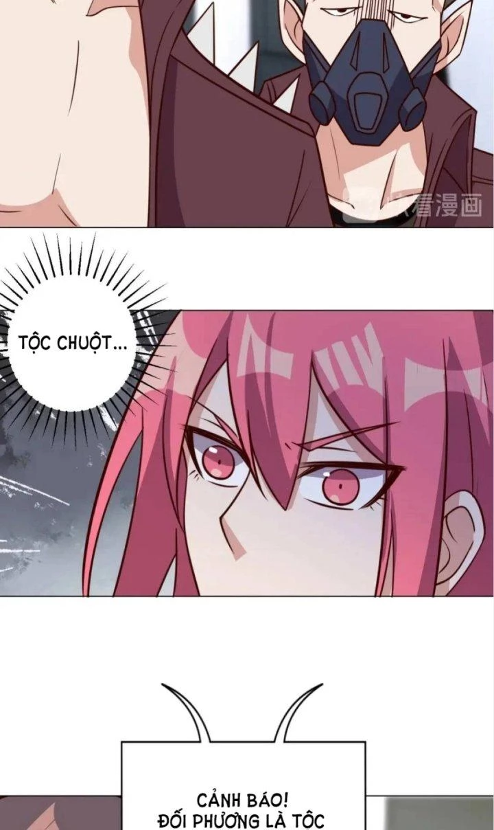 Ta Dựa Vào Ăn Uống Để Giải Cứu Thế Giới Chapter 59 - Trang 44