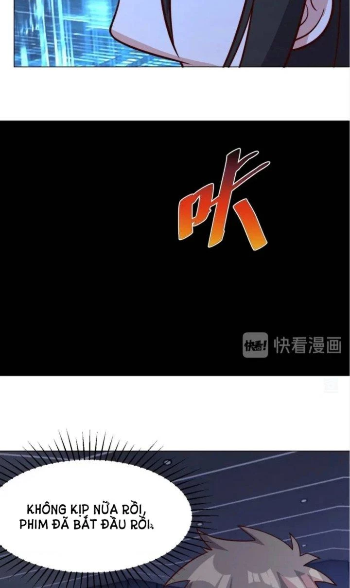 Ta Dựa Vào Ăn Uống Để Giải Cứu Thế Giới Chapter 59 - Trang 47
