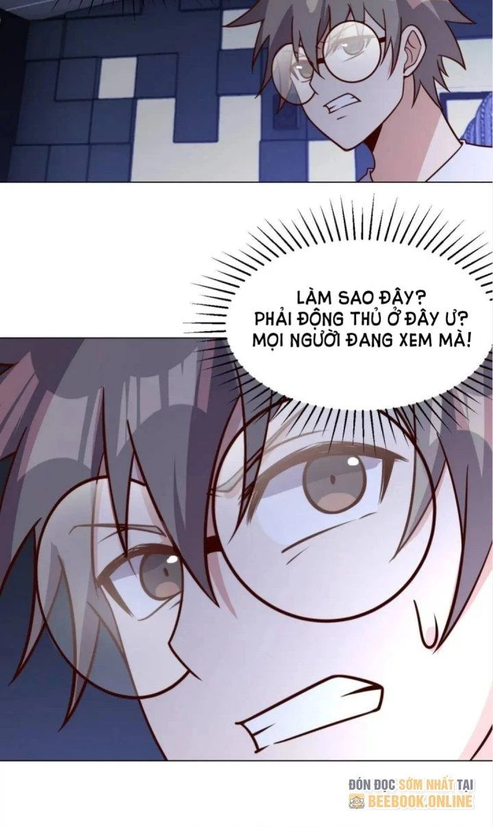 Ta Dựa Vào Ăn Uống Để Giải Cứu Thế Giới Chapter 59 - Trang 48