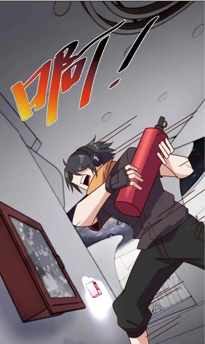 Ta Dựa Vào Ăn Uống Để Giải Cứu Thế Giới Chapter 59 - Trang 49