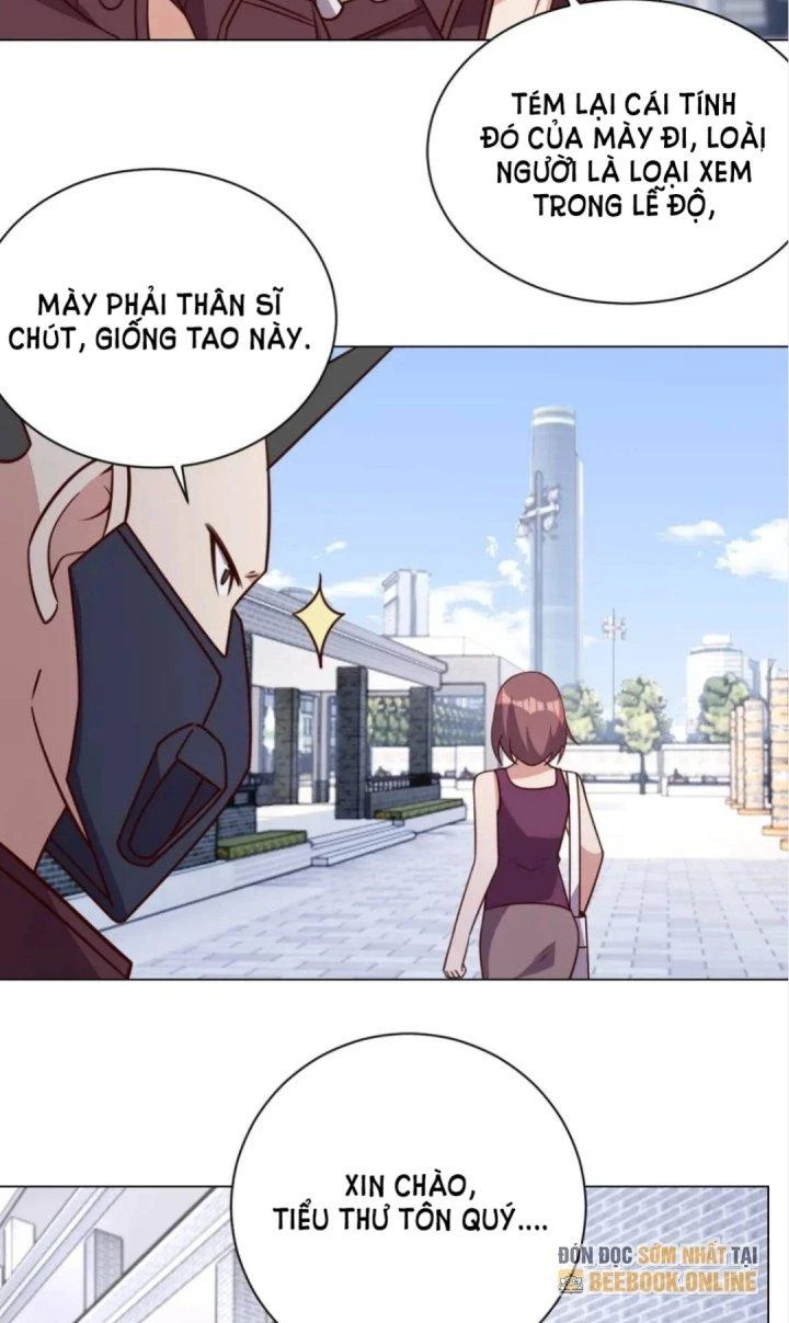 Ta Dựa Vào Ăn Uống Để Giải Cứu Thế Giới Chapter 59 - Trang 6