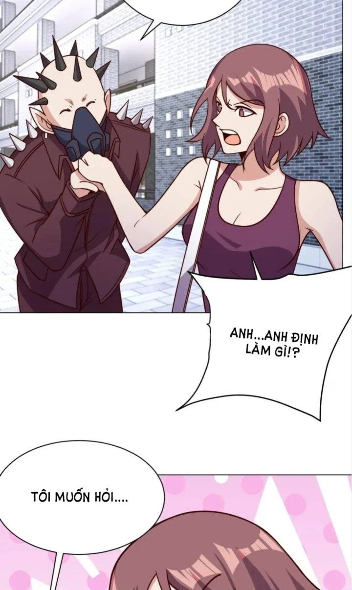 Ta Dựa Vào Ăn Uống Để Giải Cứu Thế Giới Chapter 59 - Trang 7