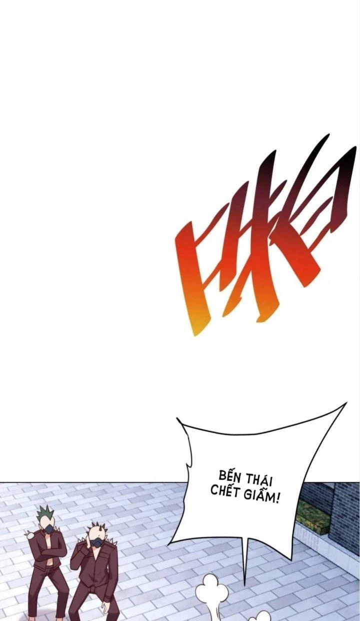 Ta Dựa Vào Ăn Uống Để Giải Cứu Thế Giới Chapter 59 - Trang 9