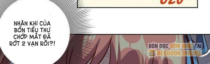 Ta Dựa Vào Ăn Uống Để Giải Cứu Thế Giới Chapter 6 - Trang 22