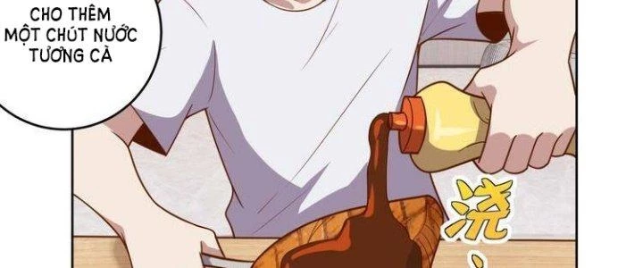 Ta Dựa Vào Ăn Uống Để Giải Cứu Thế Giới Chapter 6 - Trang 37