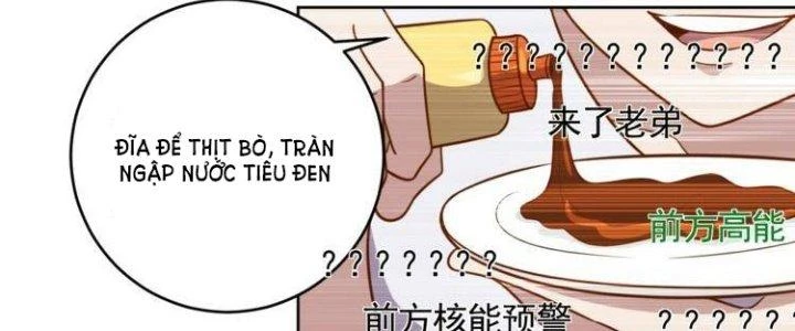 Ta Dựa Vào Ăn Uống Để Giải Cứu Thế Giới Chapter 6 - Trang 45