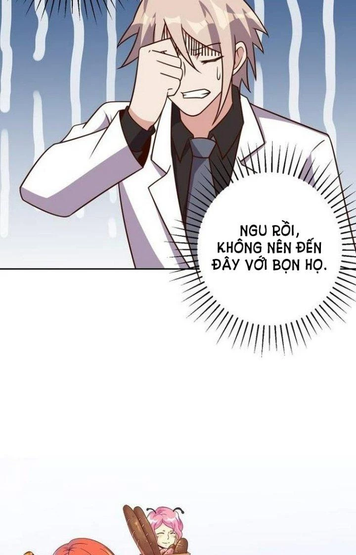 Ta Dựa Vào Ăn Uống Để Giải Cứu Thế Giới Chapter 60 - Trang 12