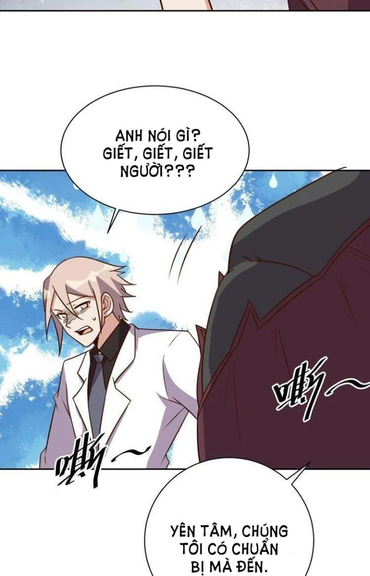 Ta Dựa Vào Ăn Uống Để Giải Cứu Thế Giới Chapter 60 - Trang 17