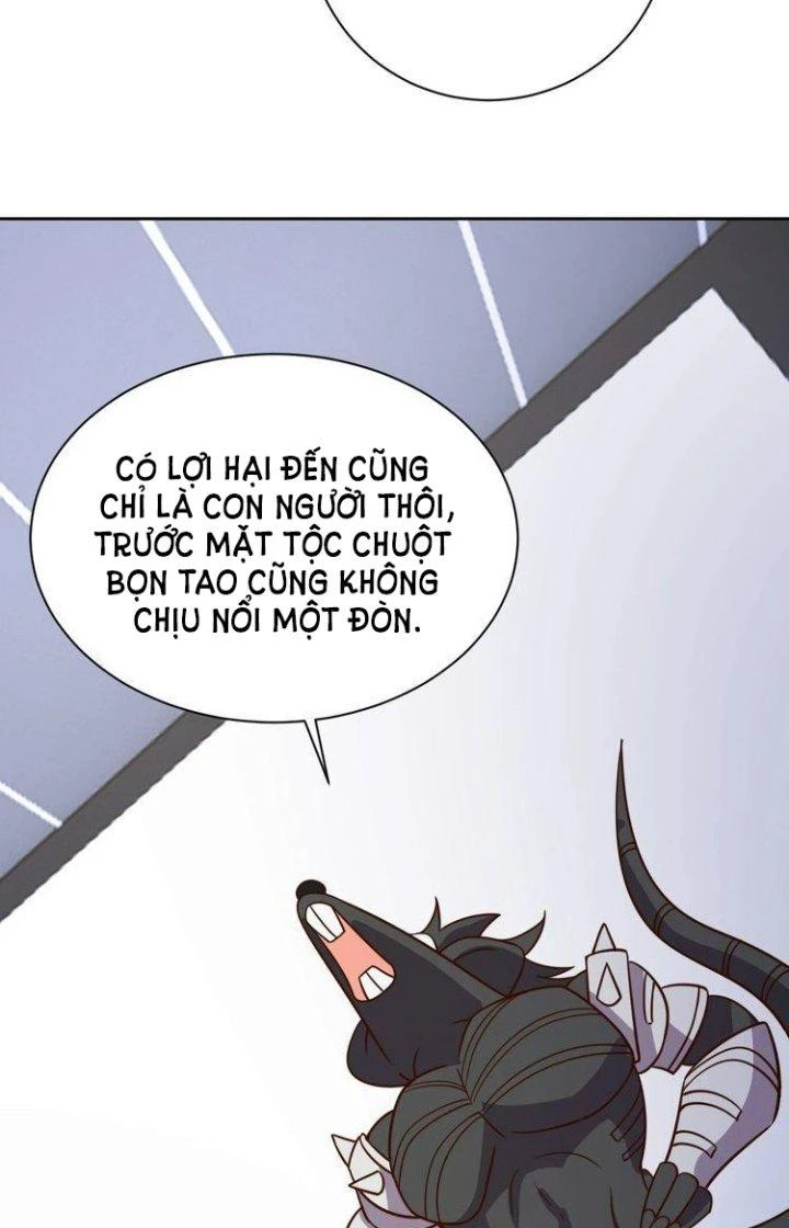 Ta Dựa Vào Ăn Uống Để Giải Cứu Thế Giới Chapter 60 - Trang 18