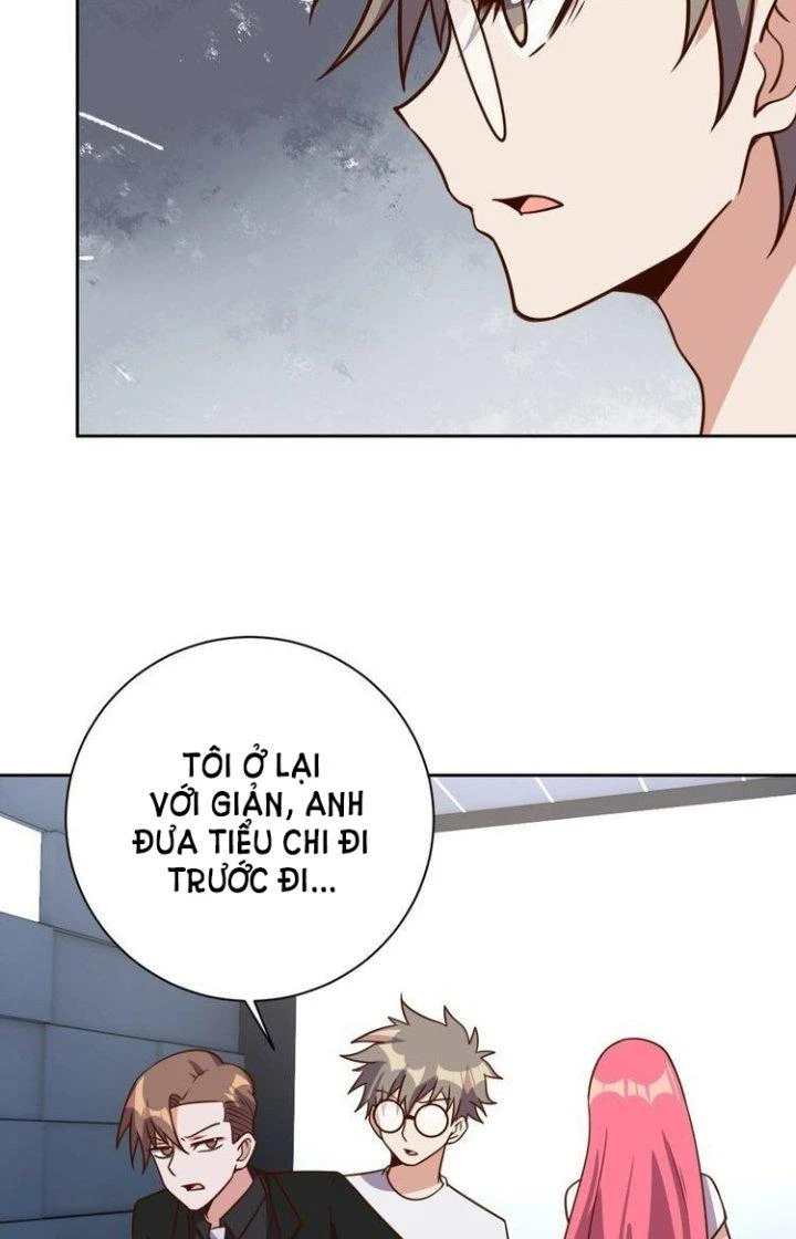 Ta Dựa Vào Ăn Uống Để Giải Cứu Thế Giới Chapter 60 - Trang 23
