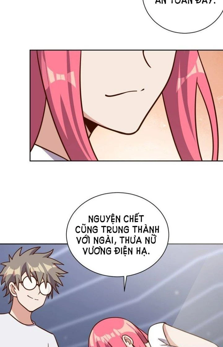 Ta Dựa Vào Ăn Uống Để Giải Cứu Thế Giới Chapter 60 - Trang 27