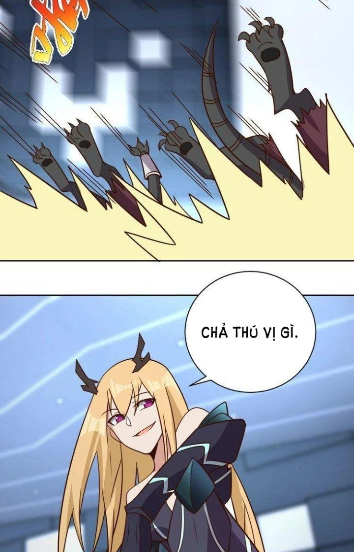 Ta Dựa Vào Ăn Uống Để Giải Cứu Thế Giới Chapter 60 - Trang 36