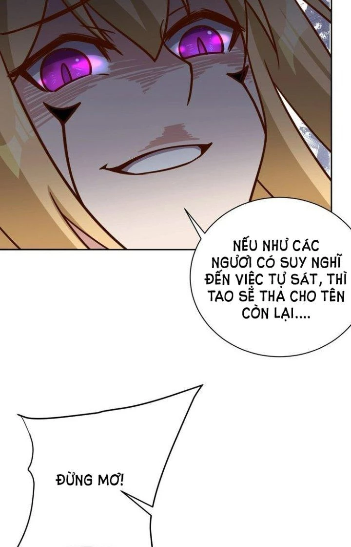 Ta Dựa Vào Ăn Uống Để Giải Cứu Thế Giới Chapter 60 - Trang 38