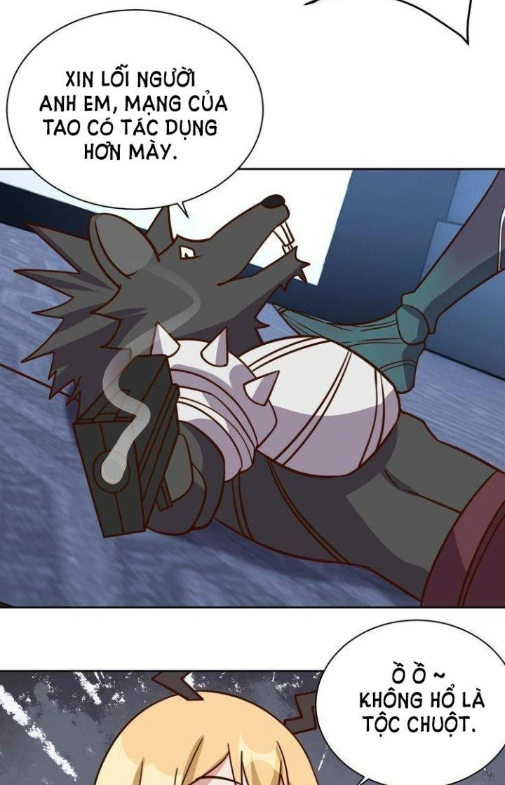 Ta Dựa Vào Ăn Uống Để Giải Cứu Thế Giới Chapter 60 - Trang 41