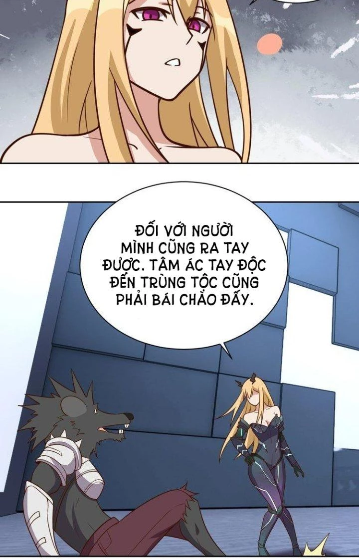 Ta Dựa Vào Ăn Uống Để Giải Cứu Thế Giới Chapter 60 - Trang 42