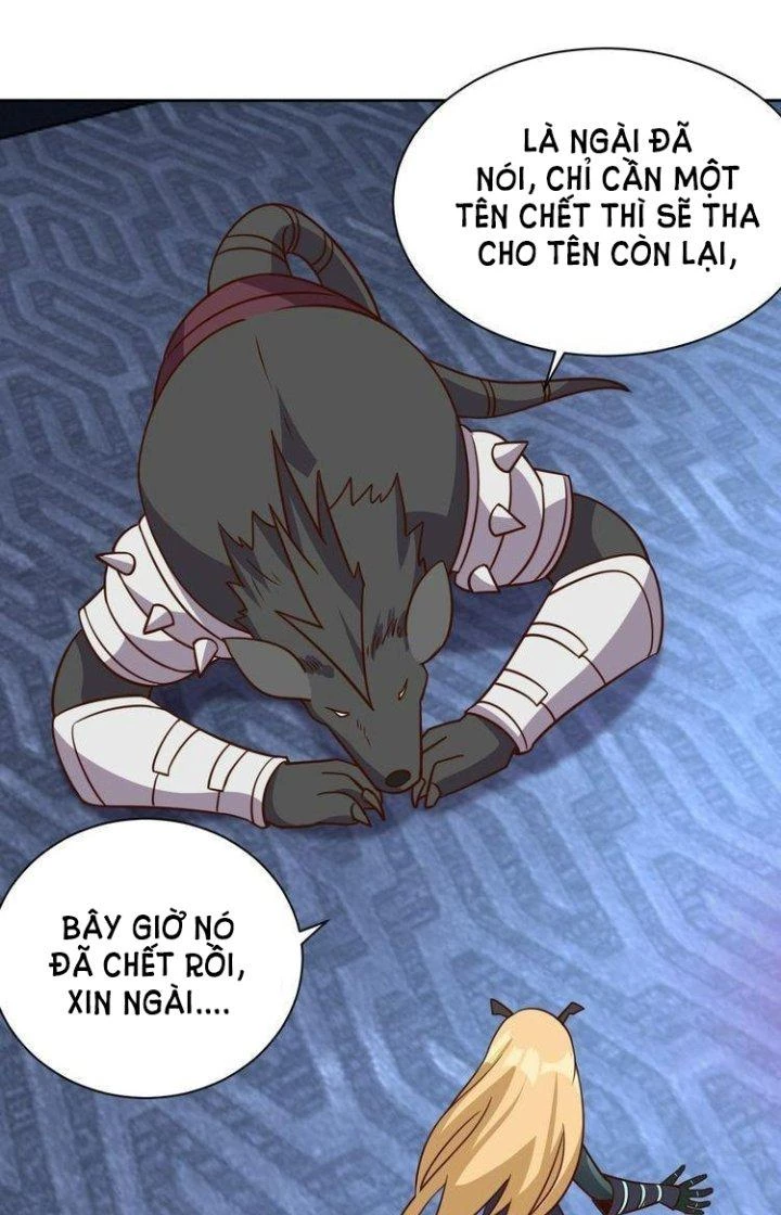 Ta Dựa Vào Ăn Uống Để Giải Cứu Thế Giới Chapter 60 - Trang 43