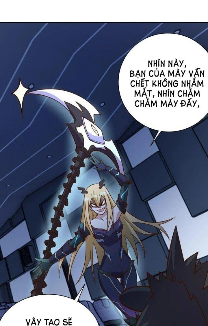 Ta Dựa Vào Ăn Uống Để Giải Cứu Thế Giới Chapter 60 - Trang 45