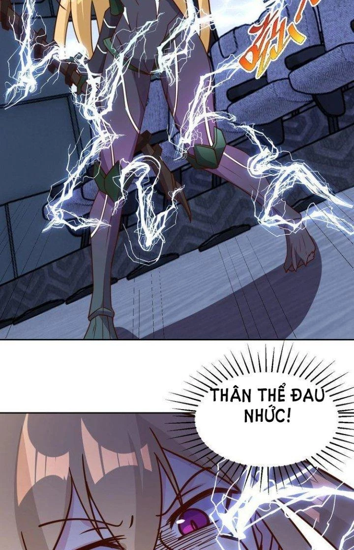 Ta Dựa Vào Ăn Uống Để Giải Cứu Thế Giới Chapter 60 - Trang 48