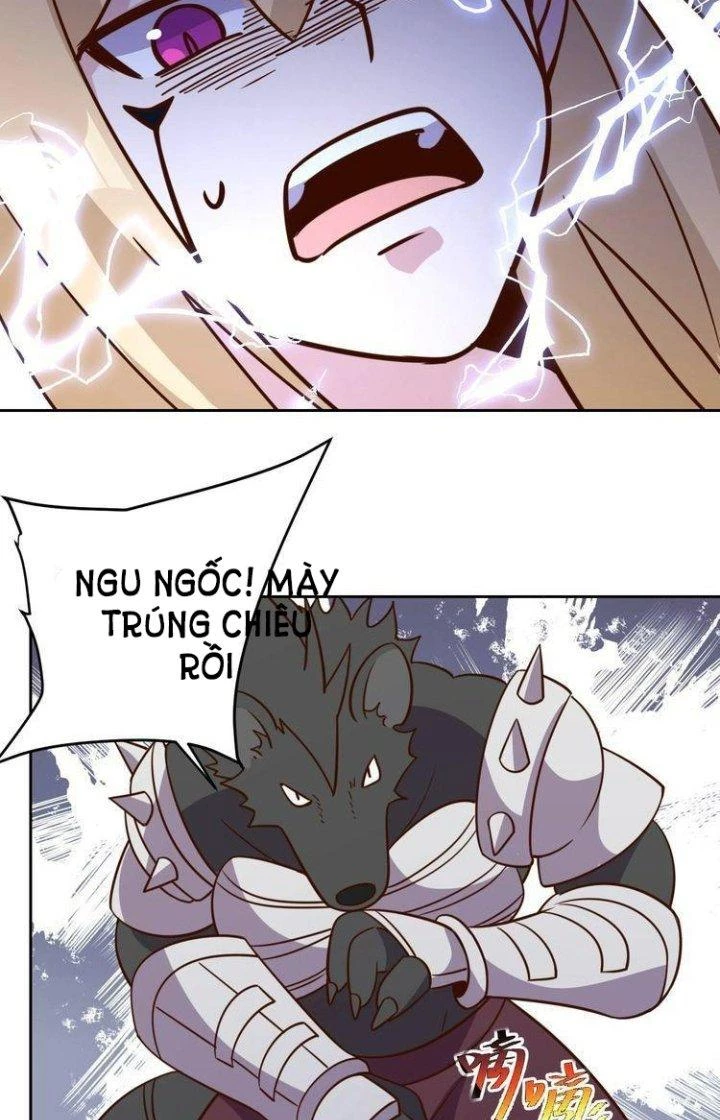 Ta Dựa Vào Ăn Uống Để Giải Cứu Thế Giới Chapter 60 - Trang 49
