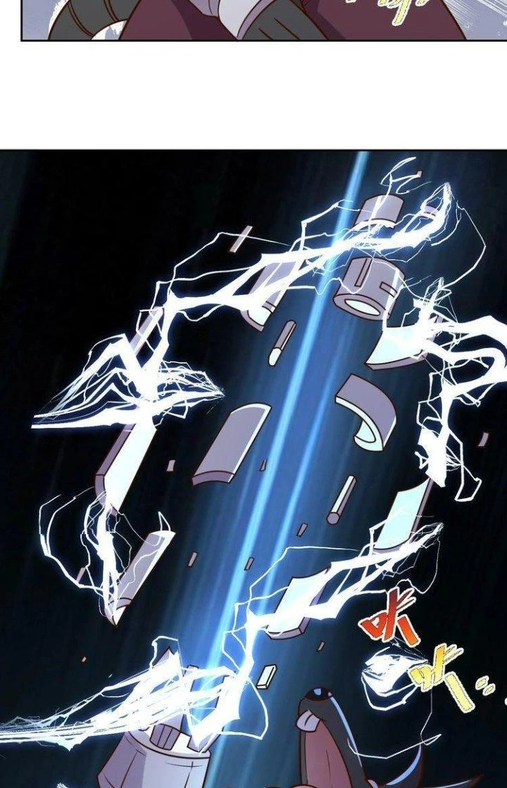 Ta Dựa Vào Ăn Uống Để Giải Cứu Thế Giới Chapter 60 - Trang 50